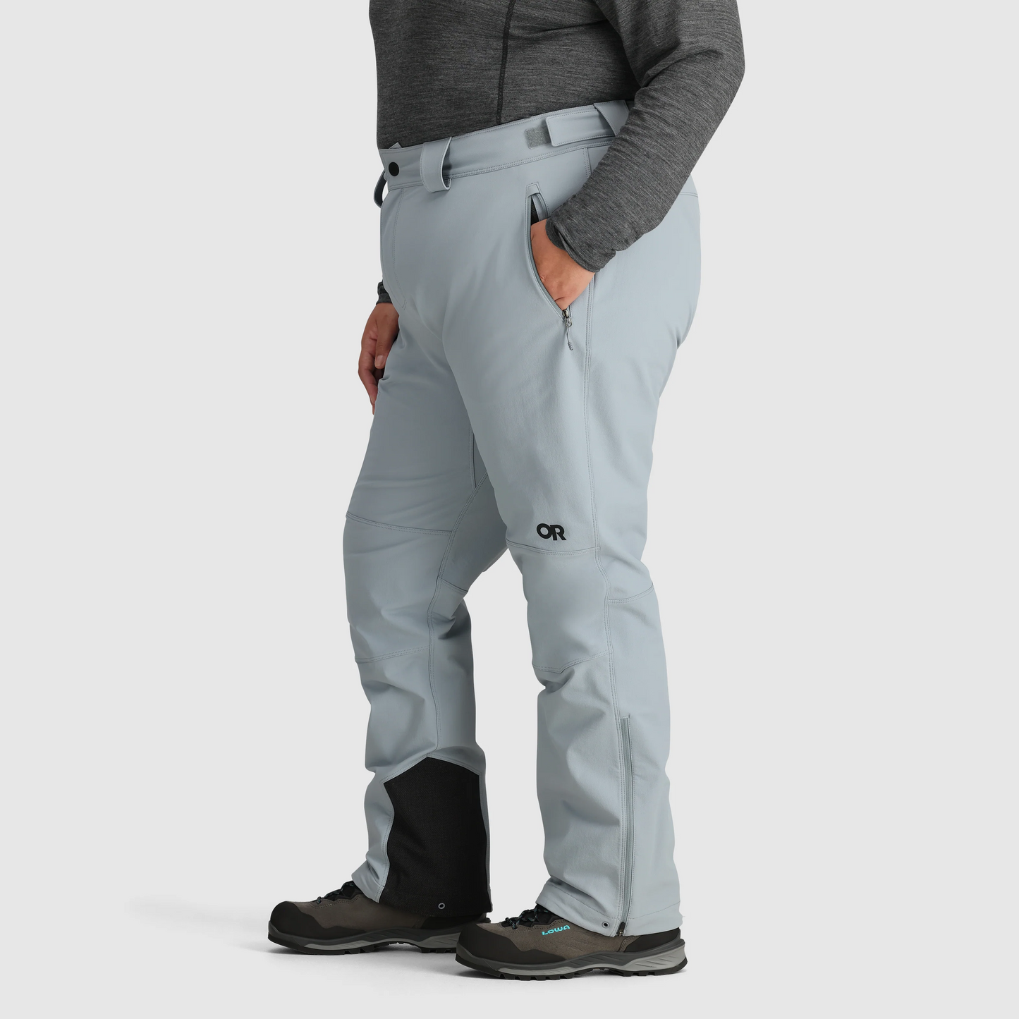 Women's Cirque III Pant - Plus