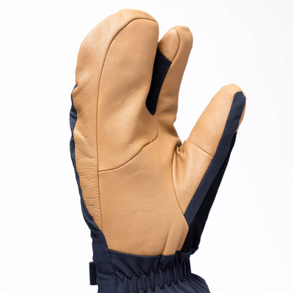 Arete Modular GORE-TEX® 3-Finger Glove