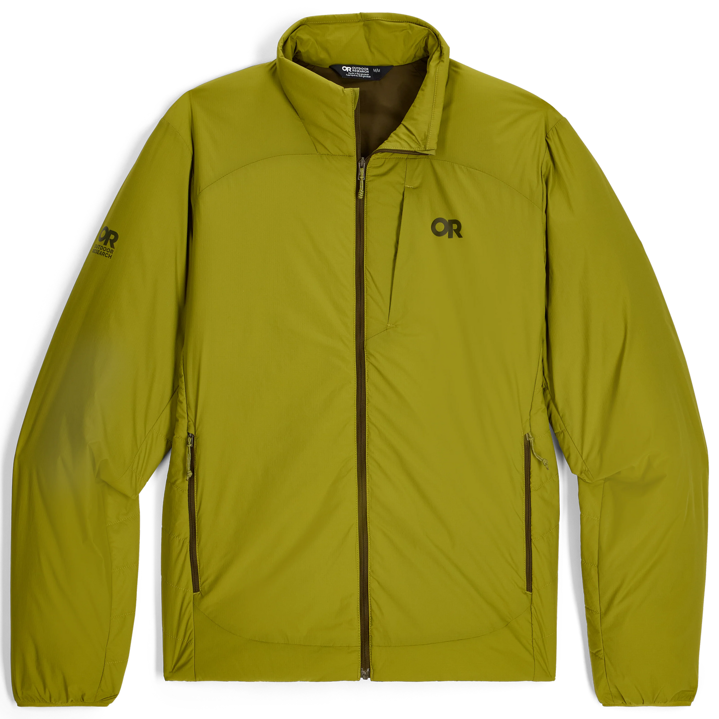 Men's Vesper Insulated Jacket