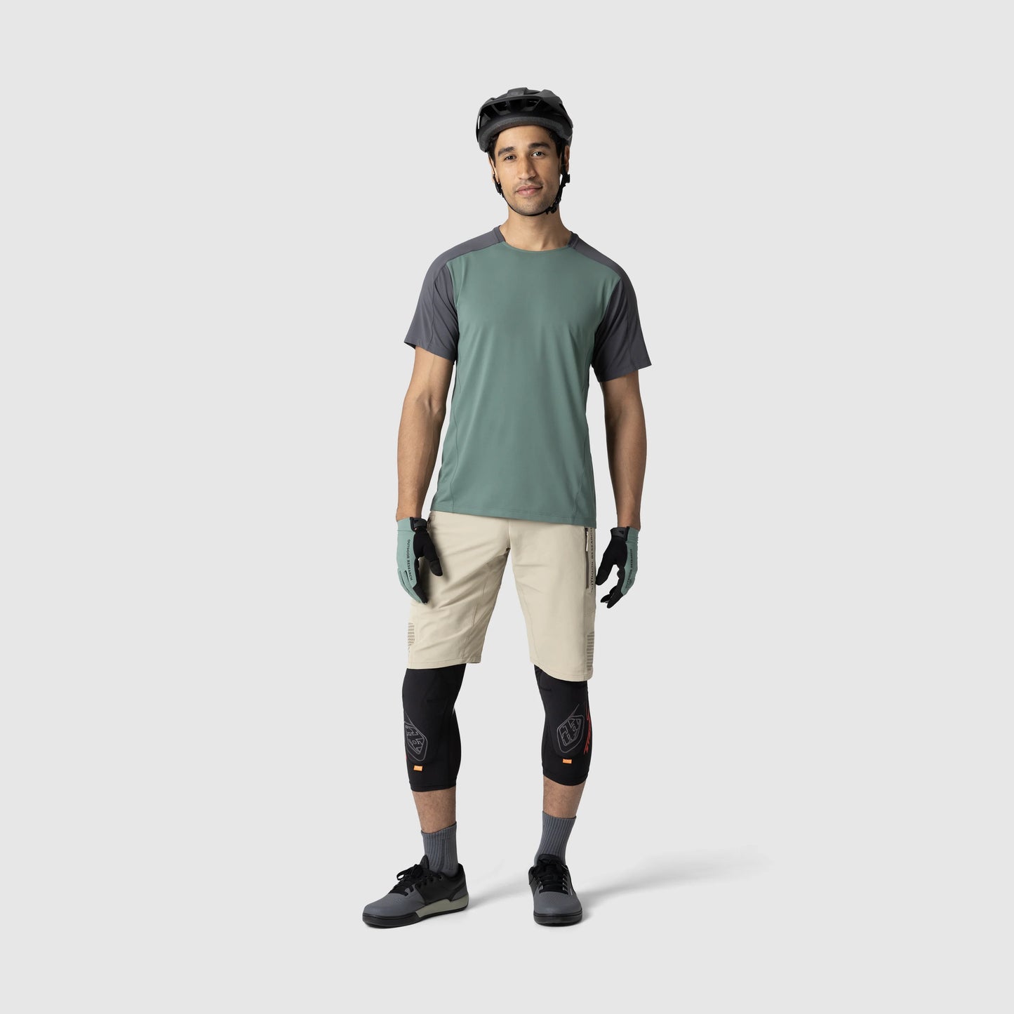 Men's Freewheel MTB Ride Short