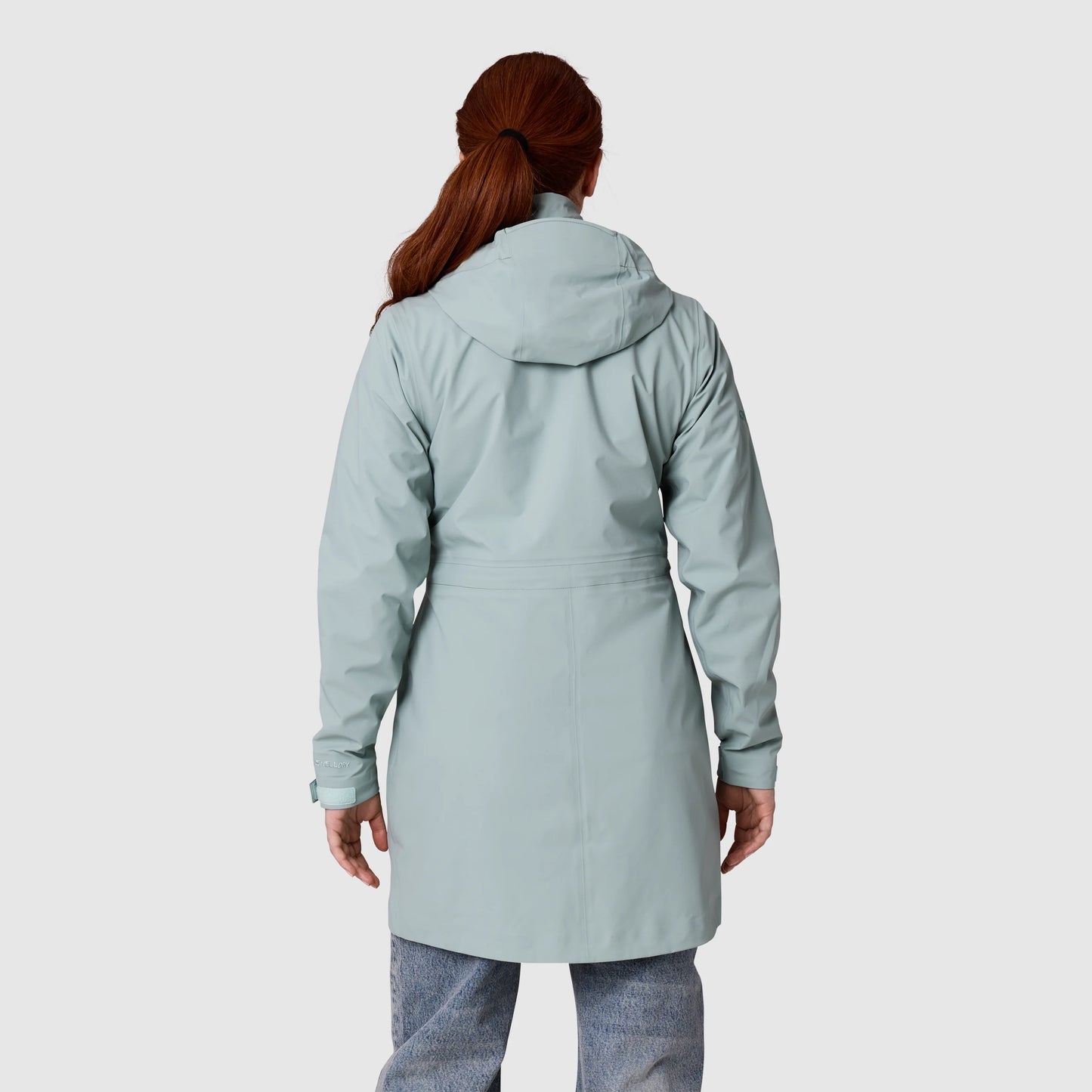 Women's Aspire 3L Trench