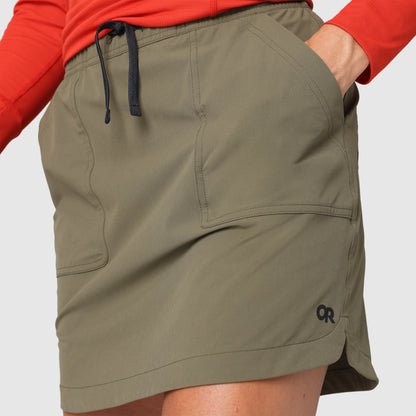 Women's Ferrosi Skort