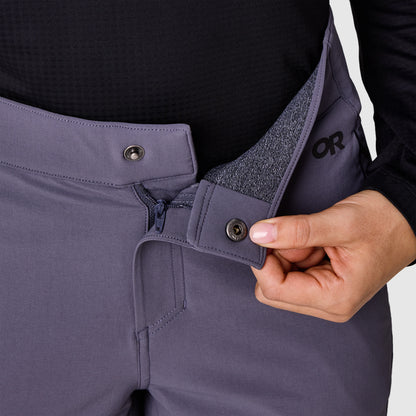 Women's Rialto Fleece Lined Pant
