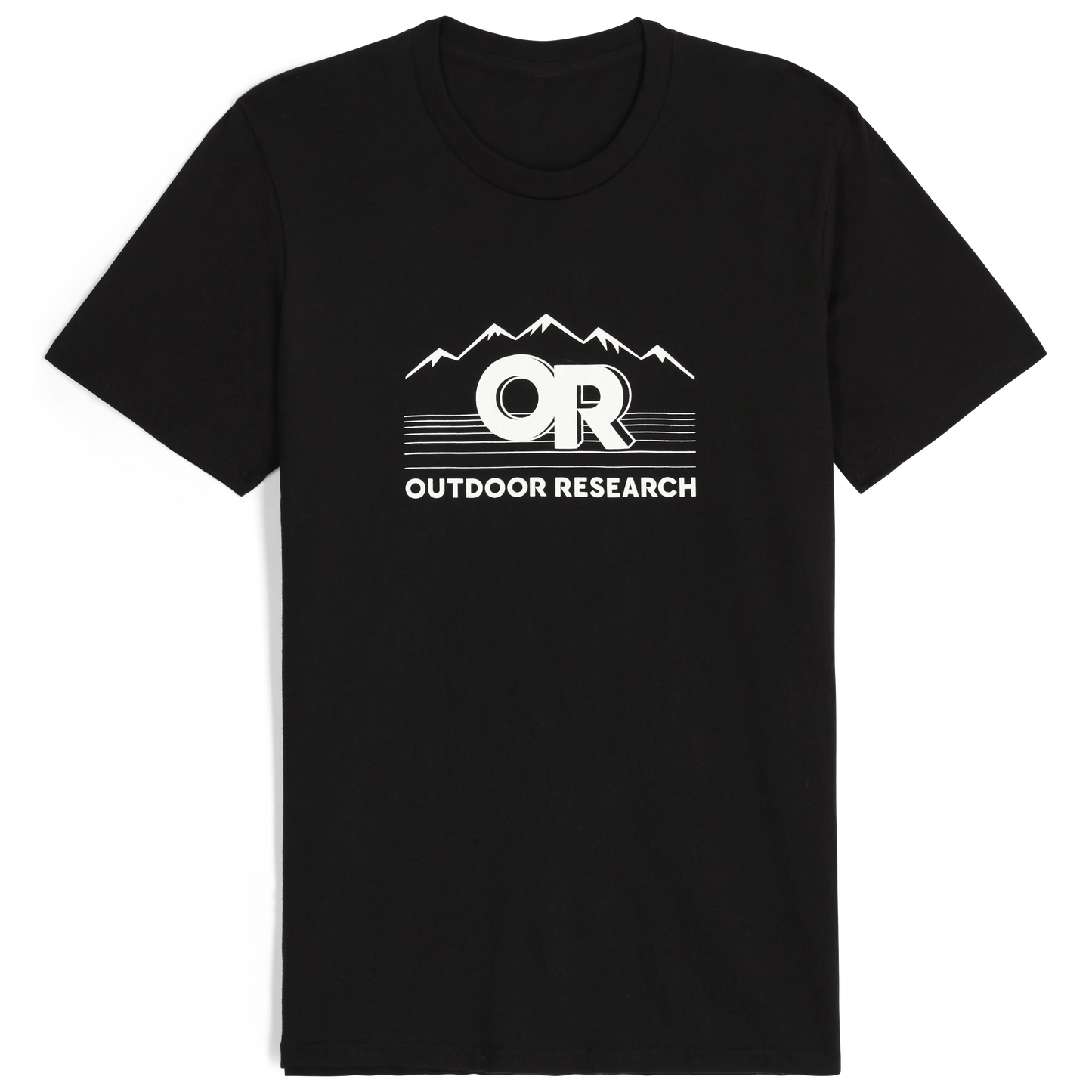Unisex OR Advocate T-Shirt