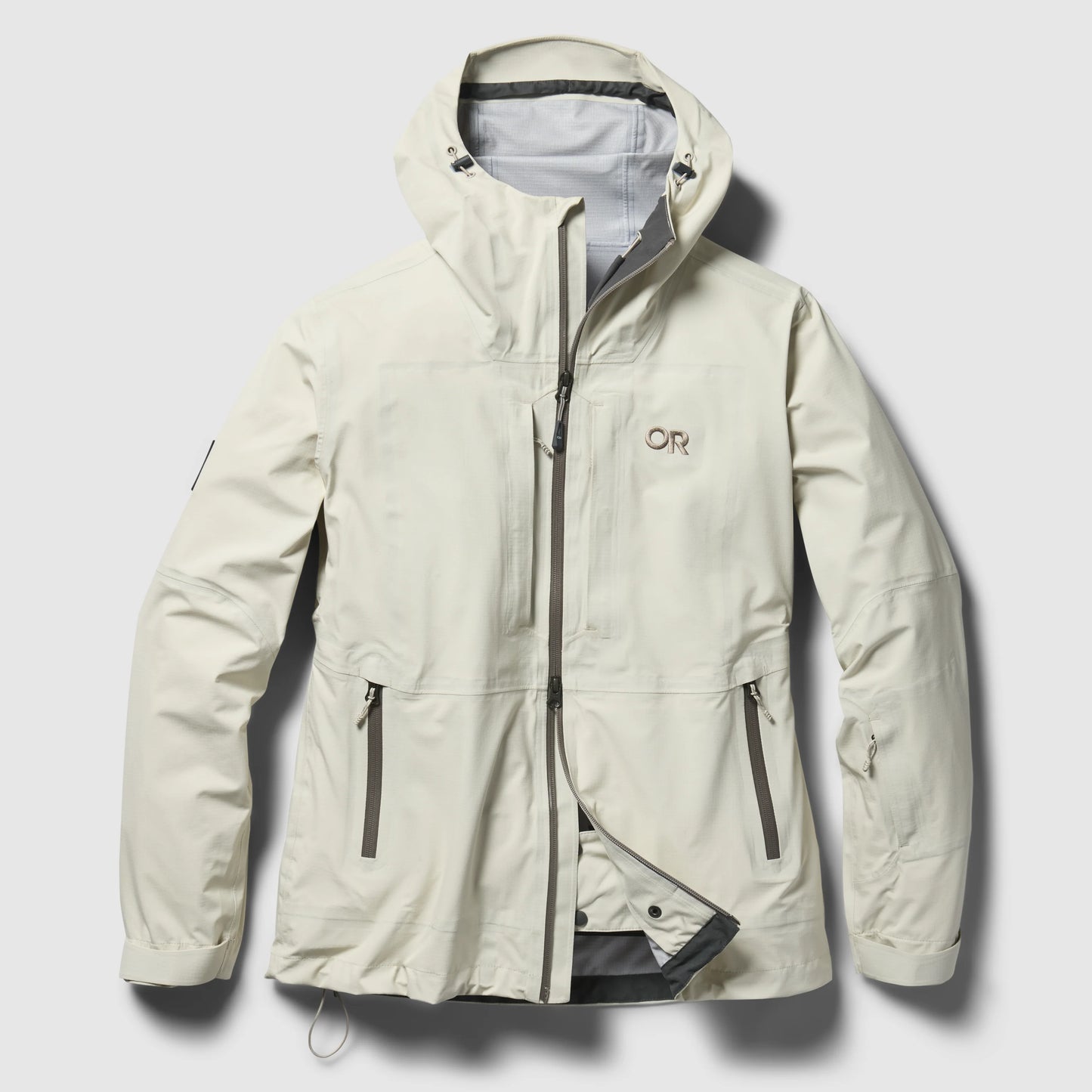 Women's Carbide Jacket
