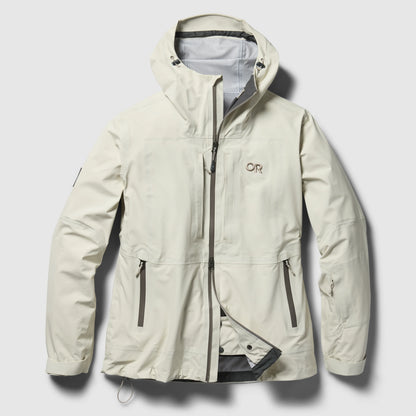 Women's Carbide Jacket