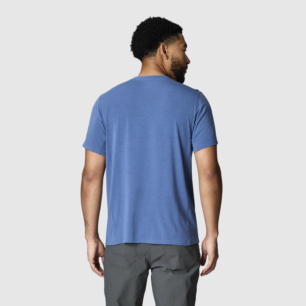 Men's Eclipse Sun T-Shirt