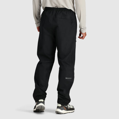 Men's Foray 3L Rain Pant