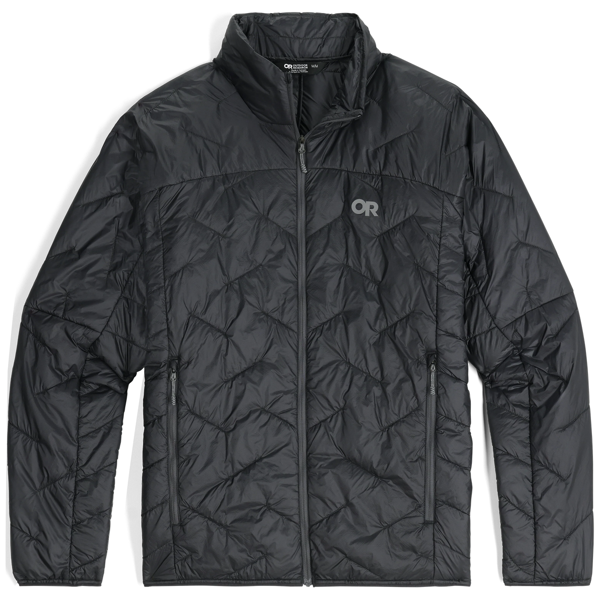 Men's SuperStrand LT Jacket
