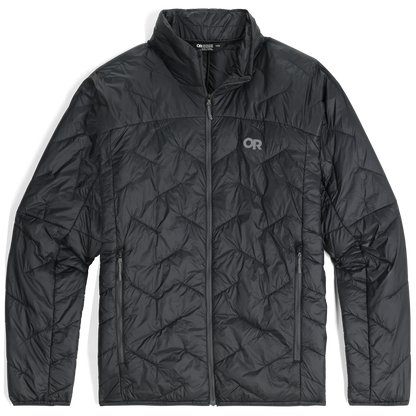 Men's SuperStrand LT Jacket