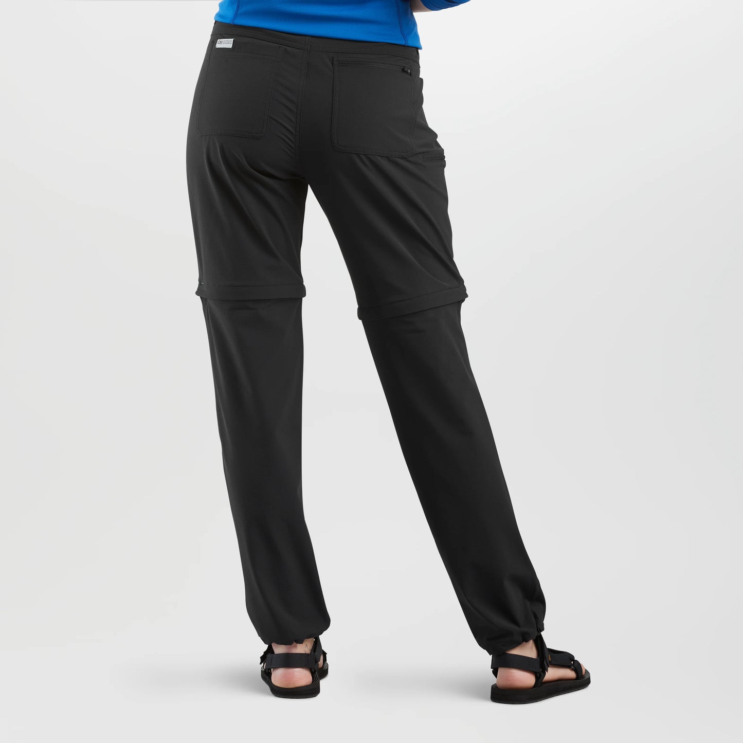 Women's Ferrosi Convertible Pant