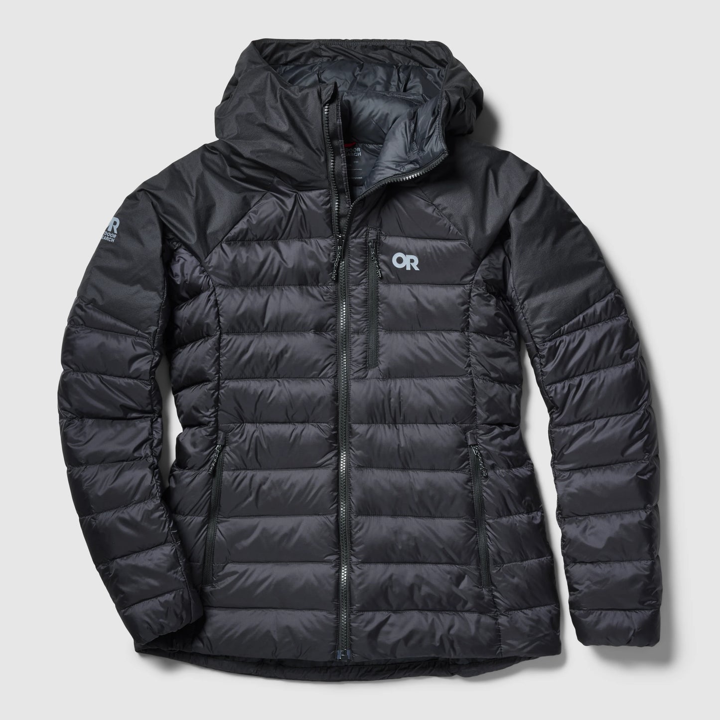 Women's Helium Down Hoodie-Plus