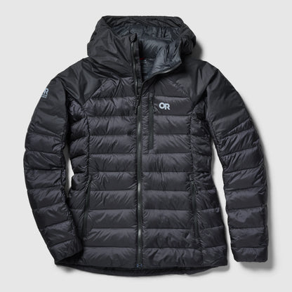 Women's Helium Down Hoodie-Plus