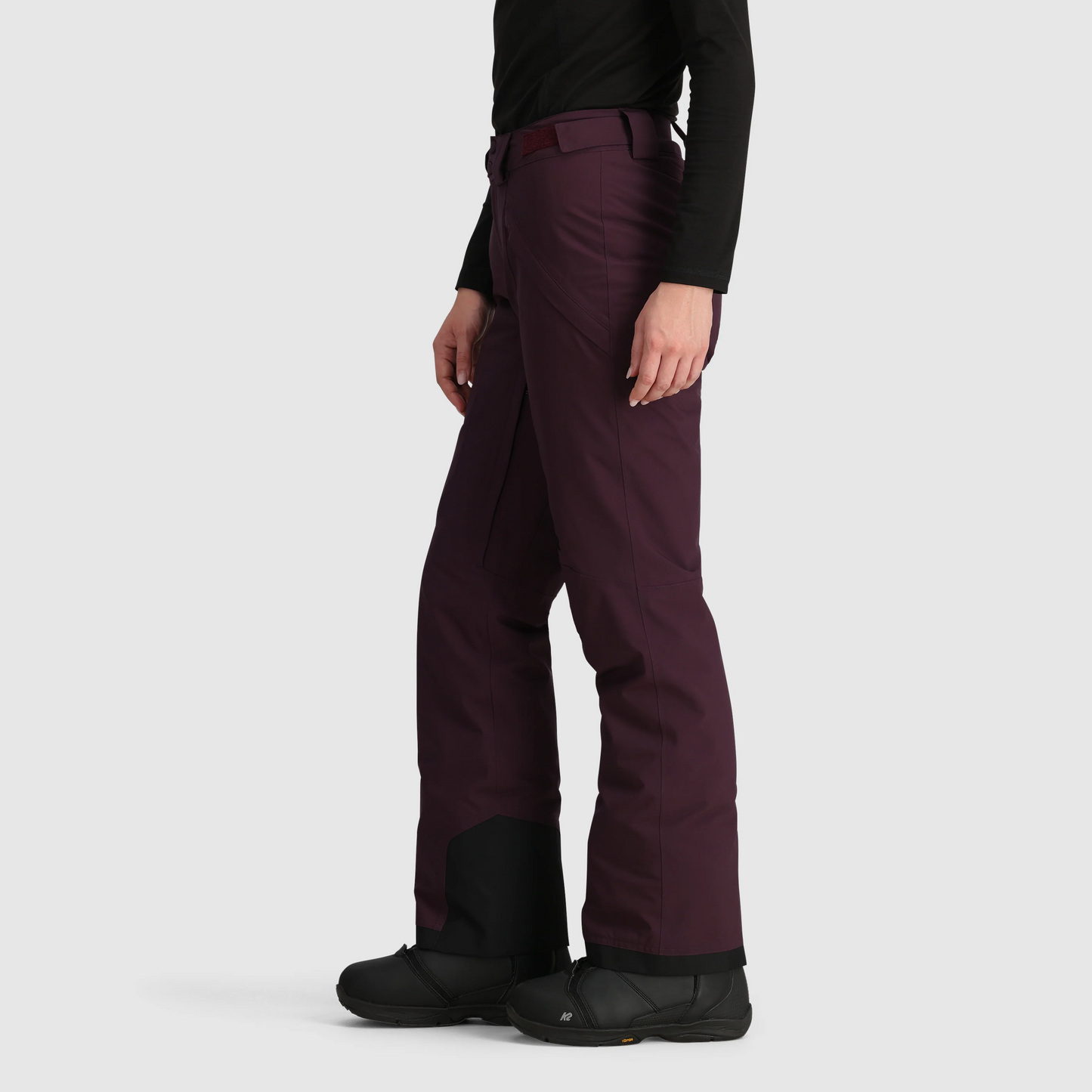 Women's Snowcrew Pant
