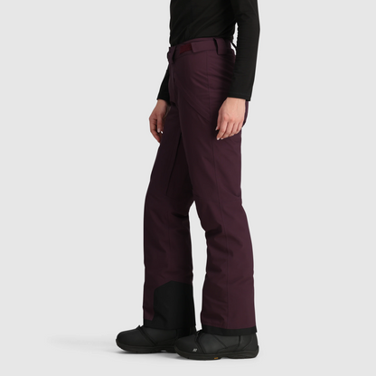 Women's Snowcrew Pant