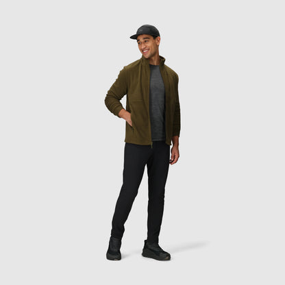 Men's Trail Mix XT Fleece Jacket