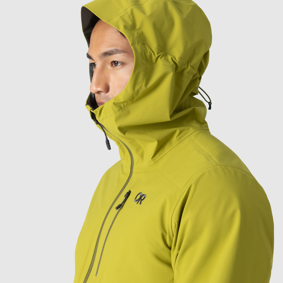 Men's Foray 3L Rain Jacket