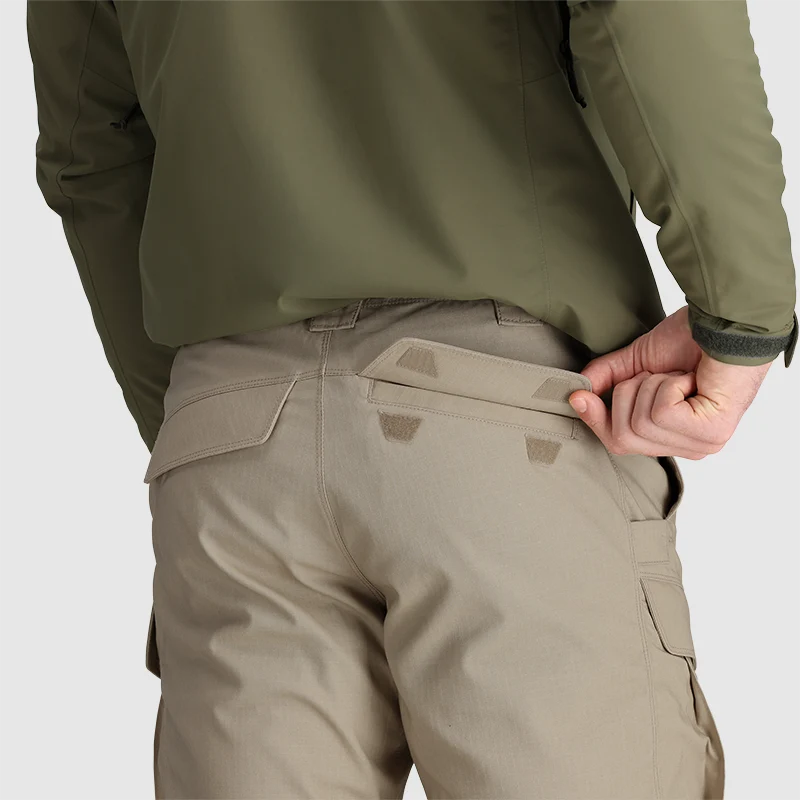 Men's OR Pro SeaTac Pant