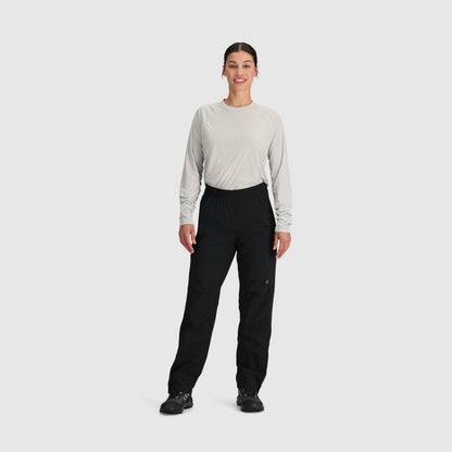 Women's Stratoburst Stretch Rain Pant