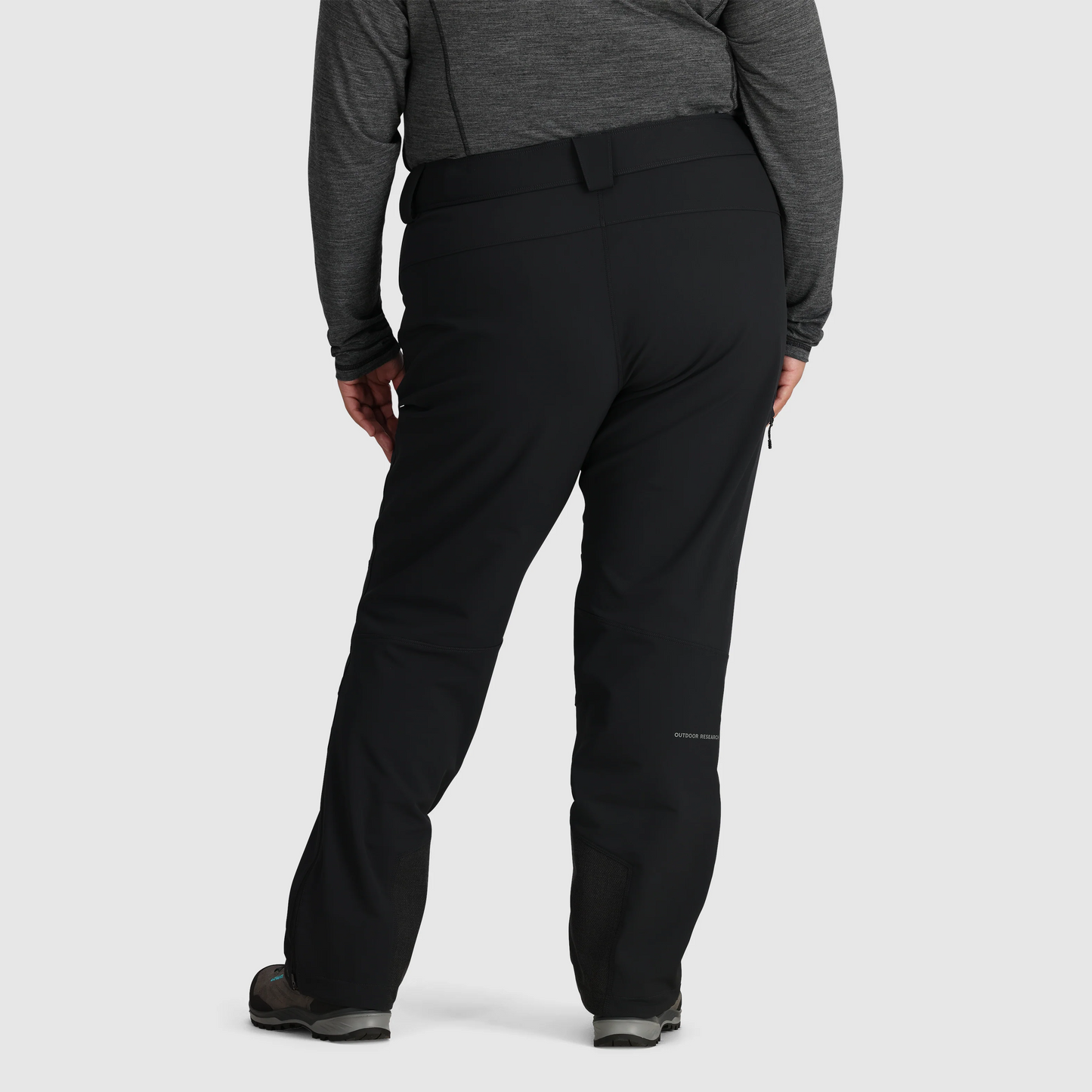 Women's Cirque III Pant - Plus