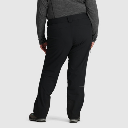 Women's Cirque III Pant - Plus
