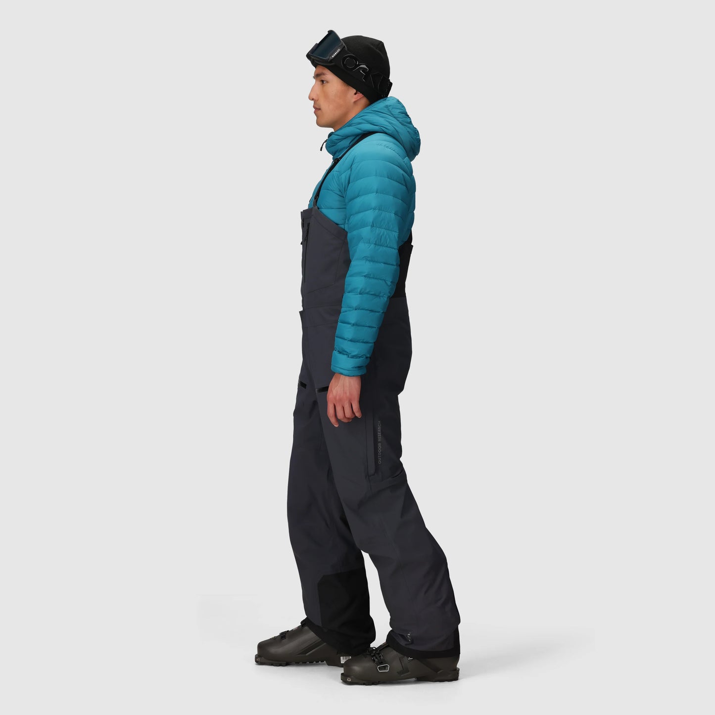 Men's Limited Edition Cloudchaser 3L Bibs