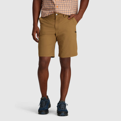 Men's Ferrosi Short - 10"