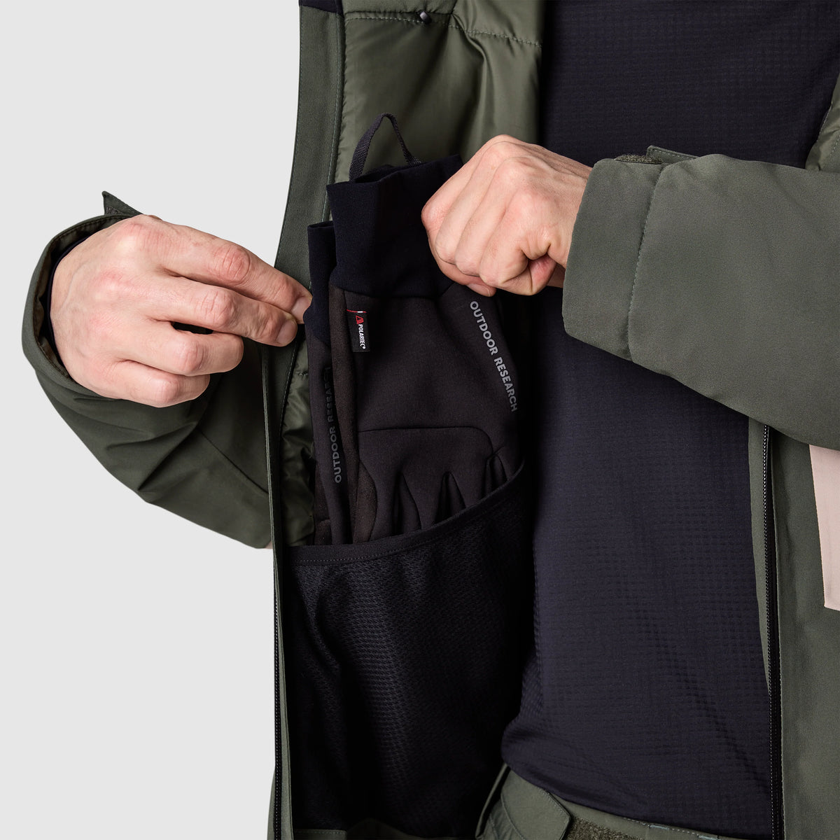Men's Snowcrew Pant