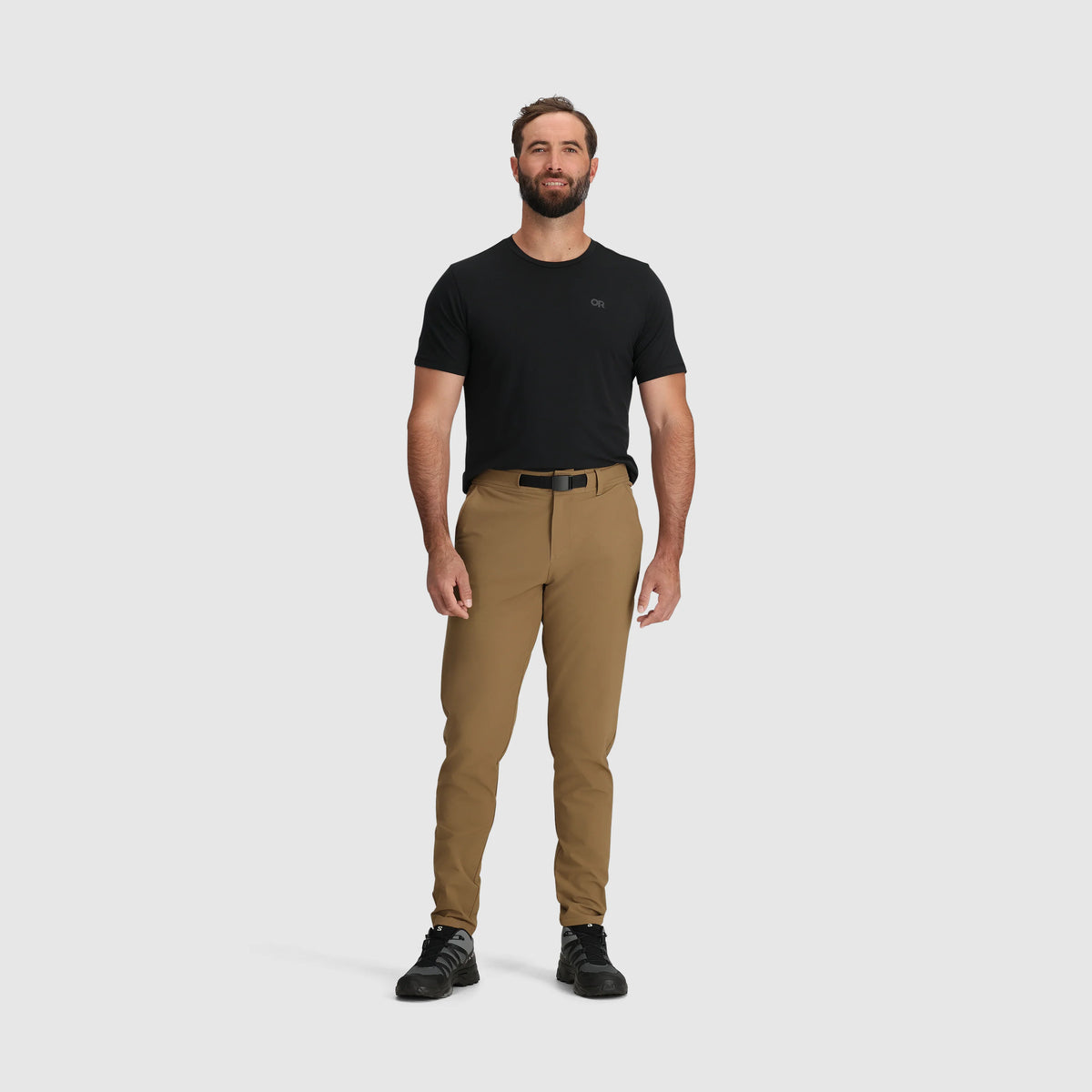 Men's Rialto Fleece Lined Pant