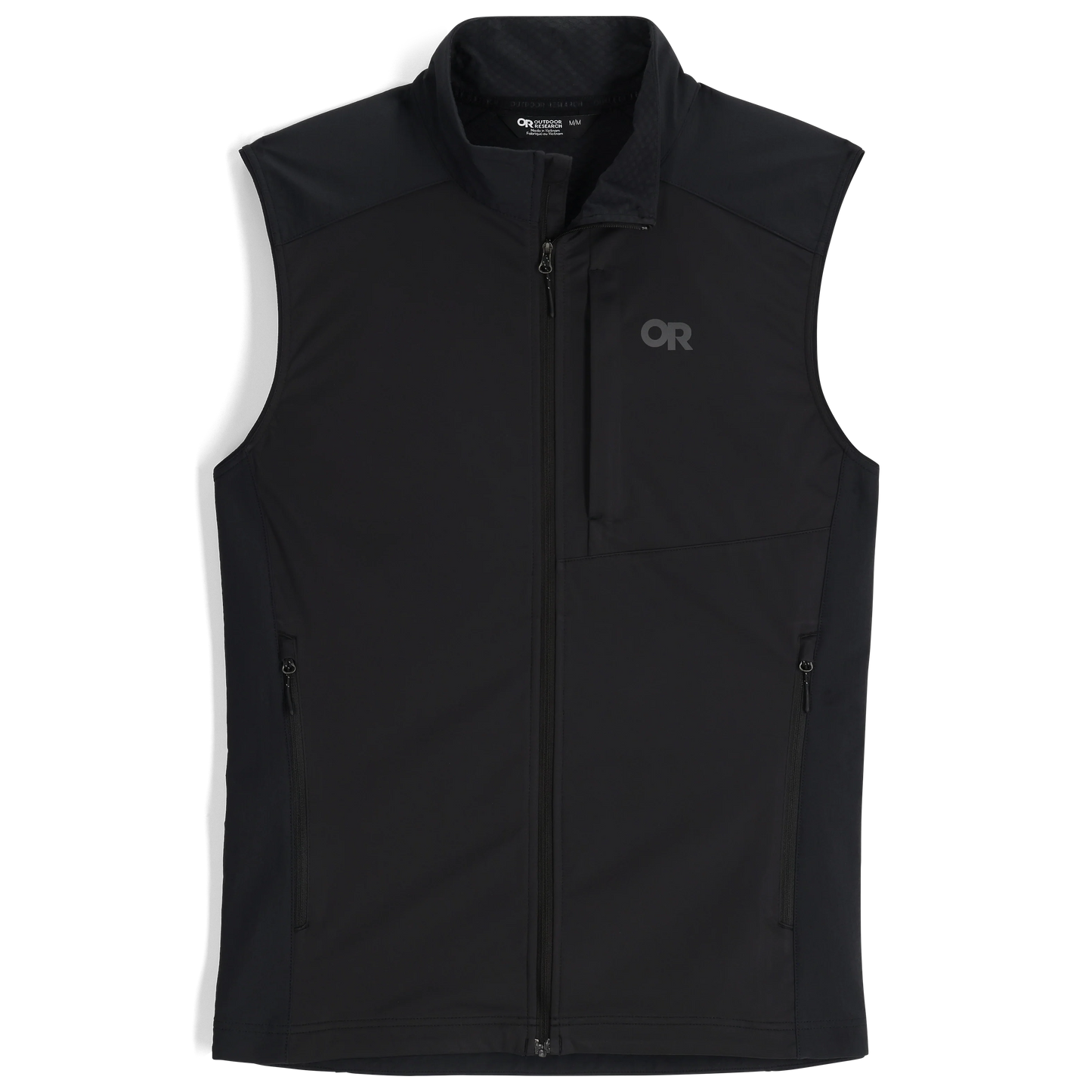 Men's Deviator Wind Vest