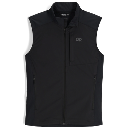 Men's Deviator Wind Vest