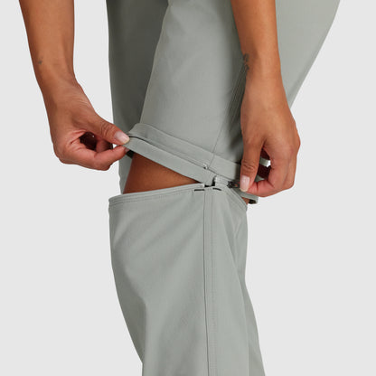 Women's Ferrosi Convertible Pant