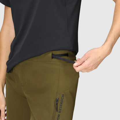 Women's Freewheel MTB Ride Short