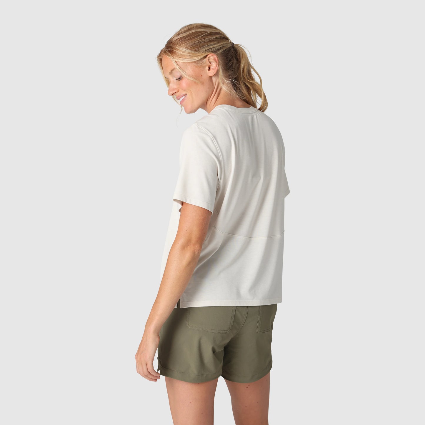 Women's Eclipse Sun T-Shirt
