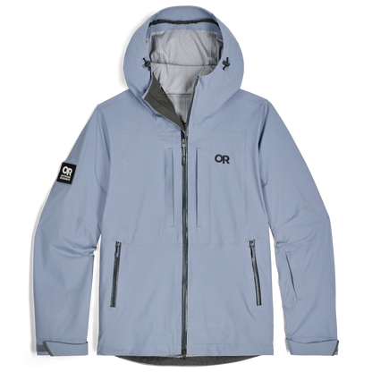 Women's Carbide Jacket