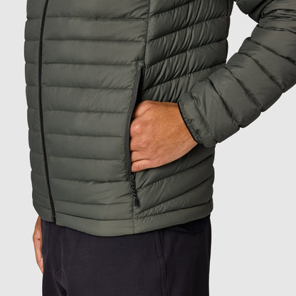 Men's Transcendent Down Hoodie
