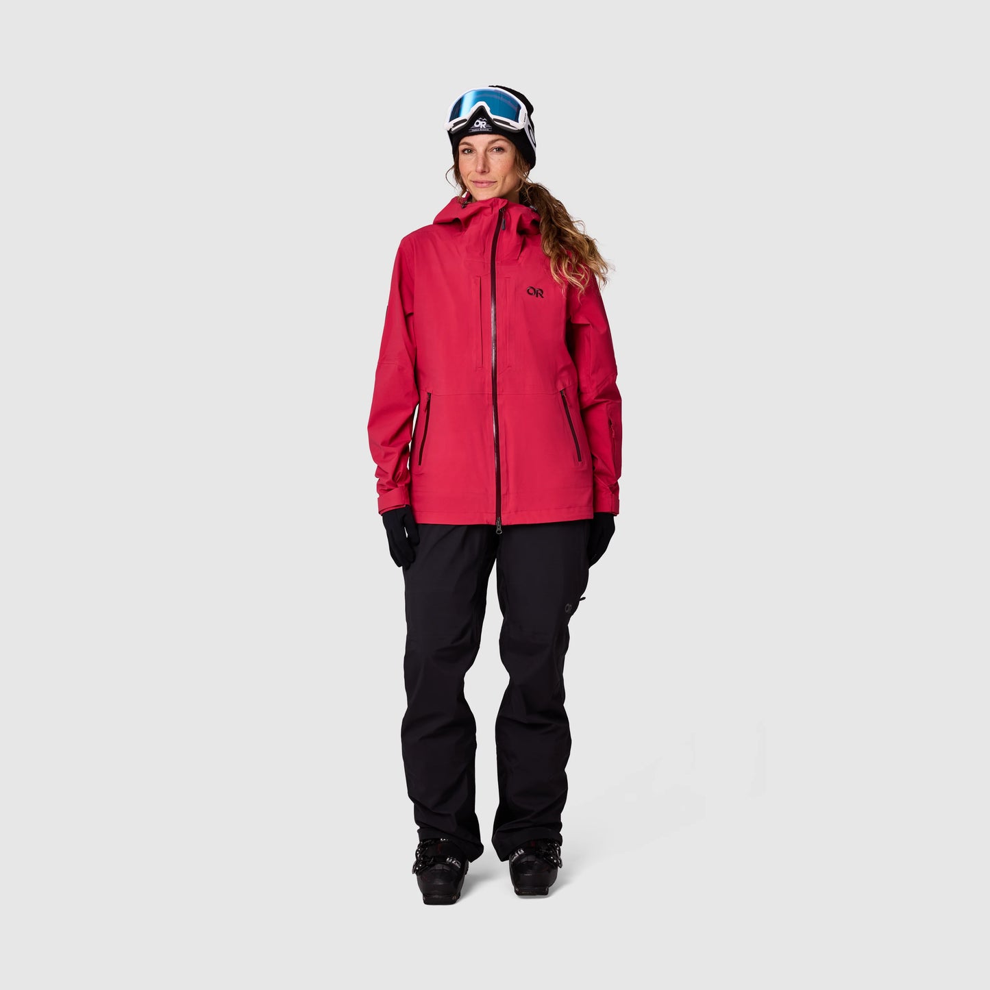 Women's Carbide Jacket