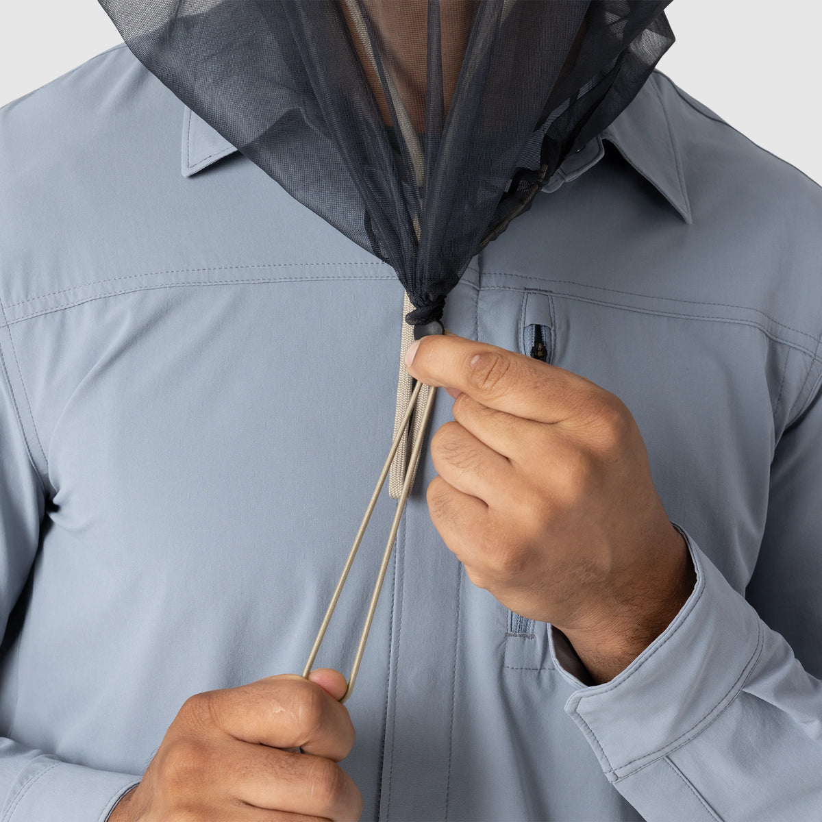 Helios Bug Hat