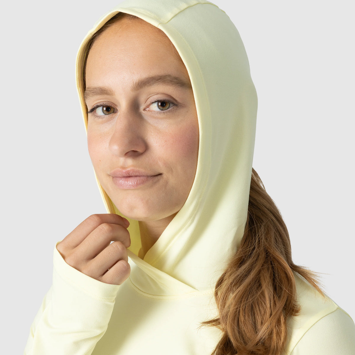 Women's ActiveIce Spectrum Sun Hoodie