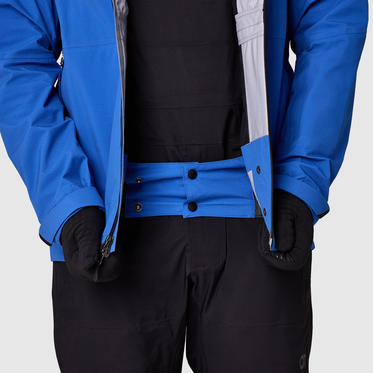 Men's Carbide Jacket