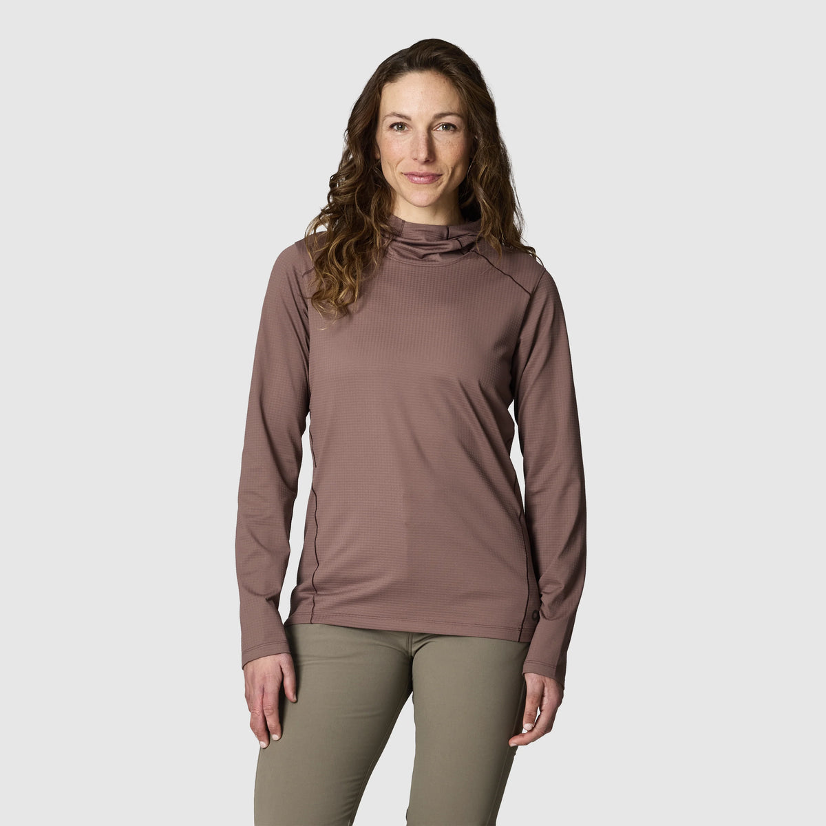 Women's Vigor LT Hoodie