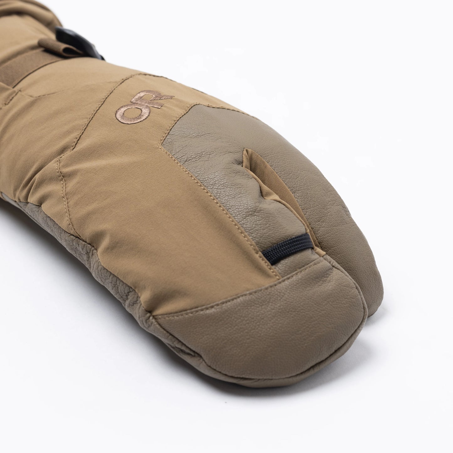 Arete Modular GORE-TEX® 3-Finger Glove