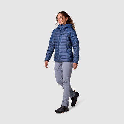 Women's Helium Down Hoodie
