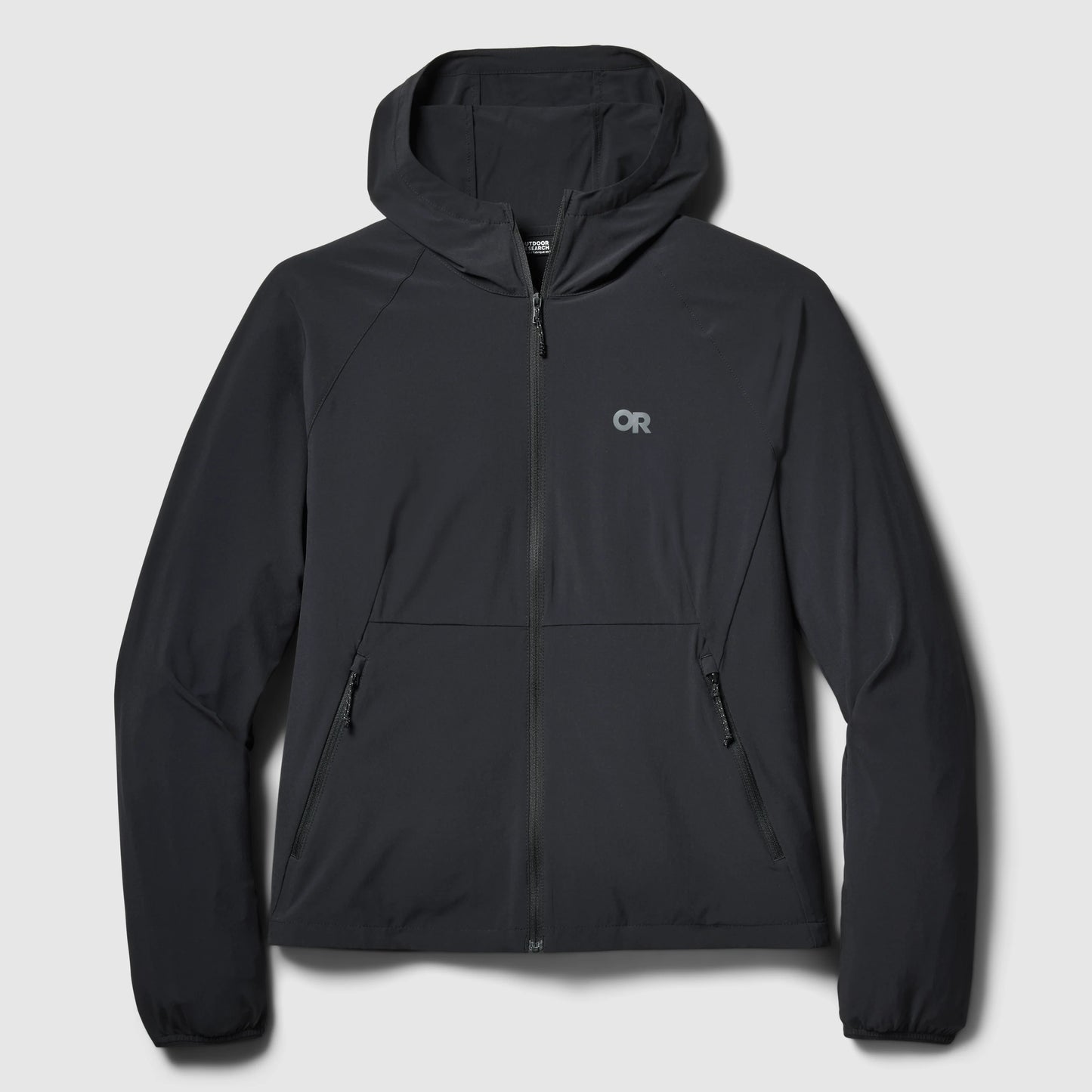 Women's Astroman Full Zip Sun Hoodie