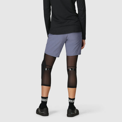 Women's Freewheel MTB Lite Ride Short