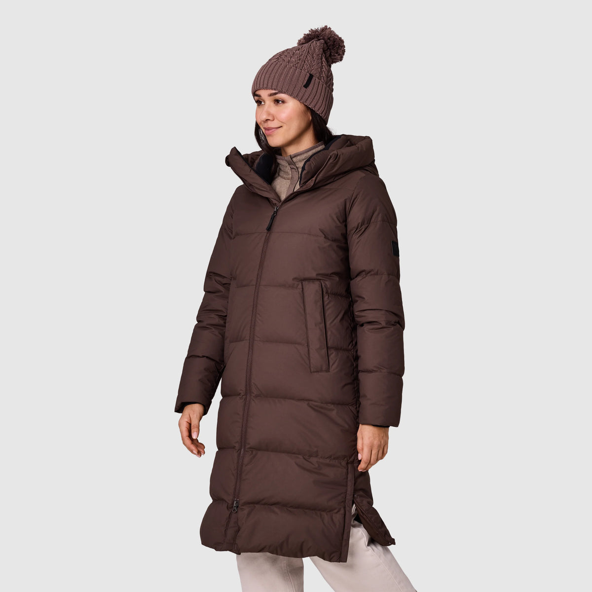 Women's Coze Down Parka