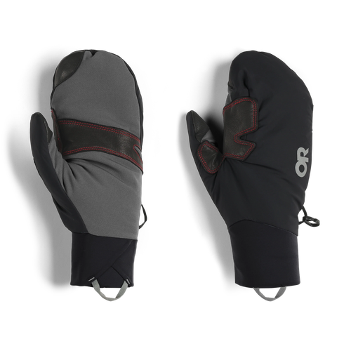 Deviator Mitt
