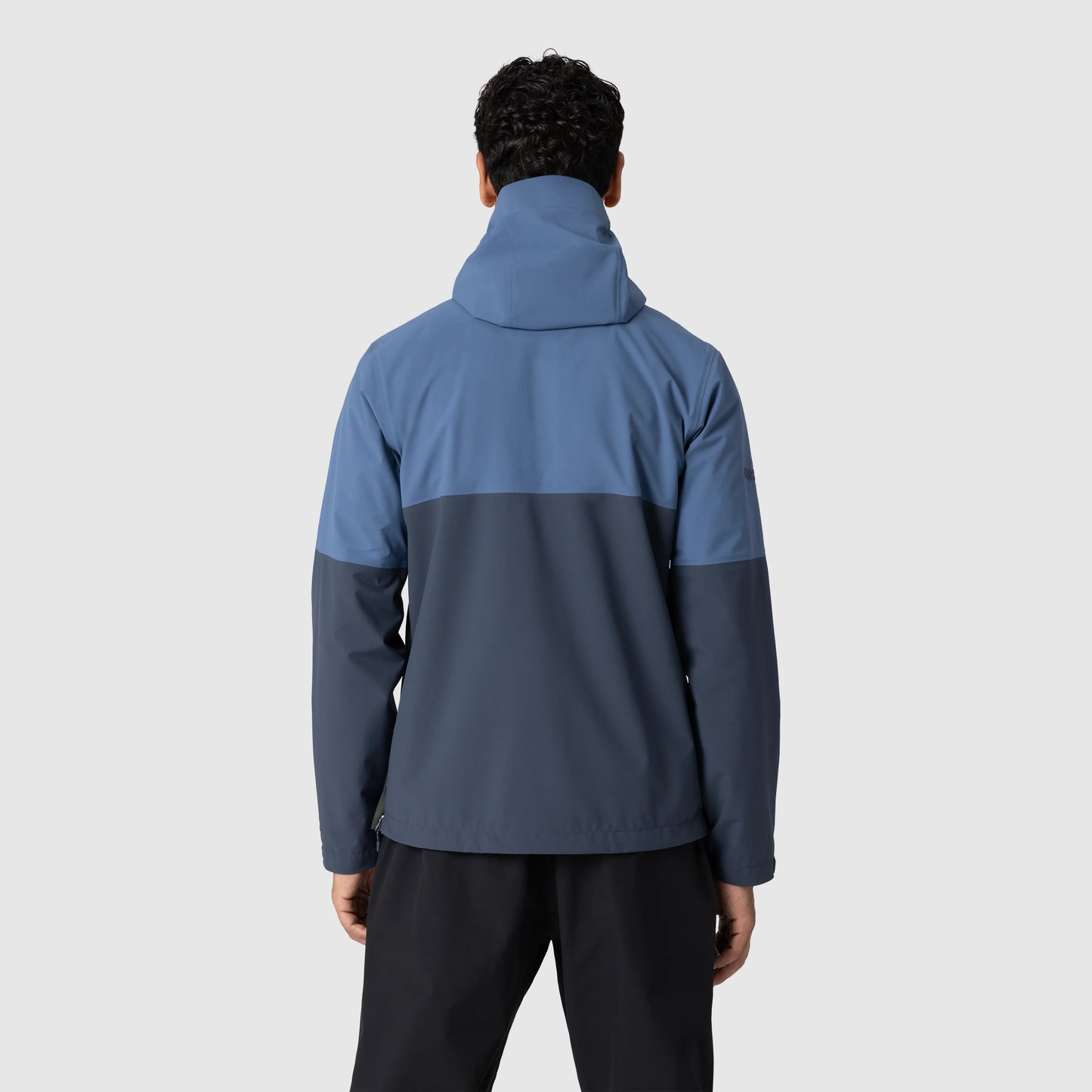 Men's Foray 3L Rain Jacket