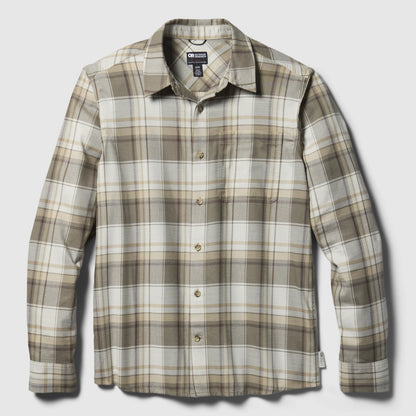 Men's Ravenna Flannel Shirt