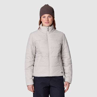 Women's Vaya Ecoloft Jacket